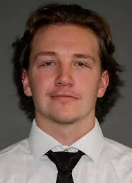 2022-23 Men's Ice Hockey (DII) Roster