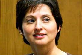 Ann Stout's Instagram, Twitter & Facebook