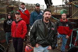 Deadliest Catch Deadliest Catch Tv Premiere Phil