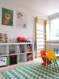 Turnleiter Wandgarderobe Jungenzimmer Kinder Zimmer Kinderzimmer Gestalten Junge