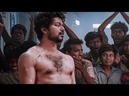 Hd wallpapers and background images Ilayathalapathy Vijay Six Pack Mass Vera Level Whatsapp Status Video Youtube