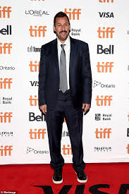 See more of adam sandler on facebook. Adam Sandler Dedicated His New Movie Hubie Halloween To Cameron Boyce Gone Way Too Soon Daily Mail Online
