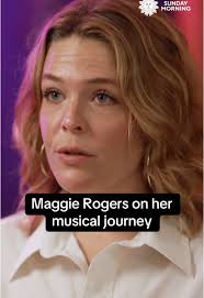 Maggie Rogers Reflects
