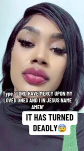 Vision of Deadly Events