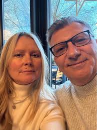 Just moved to the village a few weeks ago , thought how nice it would it be  to have a lovely coffee shop , butchers , fresh fruit and veg local shops