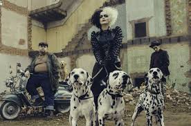 Considered disney's first major success with a live action film, although treasure island was good, 20000 leagues under the sea rose the bar high, and showed a glimpse of potential for disney and live action films. Cruella How To Watch Stream The New Movie Online On Disney Billboard