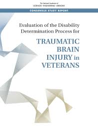 Maximize your potential back pay. 3 Disability Determination Process For Veterans With Traumatic Brain Injury Evaluation Of The Disability Determination Process For Traumatic Brain Injury In Veterans The National Academies Press