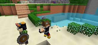 If you like kingdom hearts this is the mod for you because this mod adds kingdom heart keyblades into your minecrfat game. The Best Kingdom Hearts Minecraft Skins All Free Fandomspot