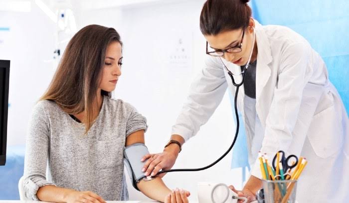 General physician care at Profrea