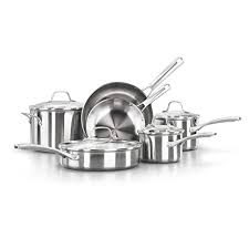 Out previous set of pans were middle of the we are not a big cooking family, and are using the mail order food service, and the difference in using these pans vs our old pans make the. Calphalon Cookware Review Is Calphalon Cookware Really Worth It