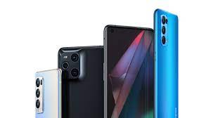 However, a few hardware compromises prevent the find x3 pro from being a flawless recommendation. Oppo Find X3 Pro Vs Find X3 Neo Vs Find X3 Lite Performance Comparison Tylaz Tylaaz