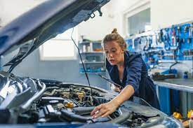 Automotive Technician | Science & Engineering Career