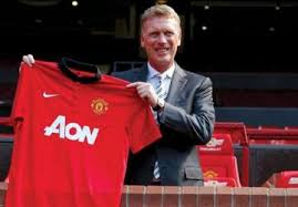 The scot has taken west ham from a relegation battle to fighting for a place in next season's champions league and, with his contract up this summer. Moyes Chases First Trophy At United