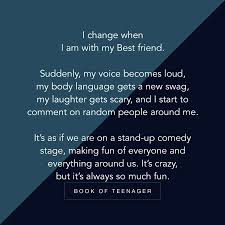 10 Teenage Friendship Quotes Friendship Quote Quoteslife99 Com Friendship Quote Quotes Real Friendship Quotes Friends Quotes Funny Teenager Quotes Friendship is born at that moment when one. 10 teenage friendship quotes