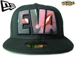 ニューエラ おしゃれまとめの人気アイデア pinterest masakazu エヴァンゲリオン ニューエラ エラ