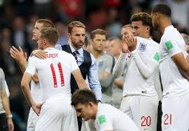 U21 premier league division 1; England 1 2 Croatia Aet Report Three Lions Bow Out Of World Cup 2018 In Extra Time Of Semi Finals Mirror Online