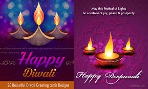 Create and share with your friends and family! Diwali Greeting Cards Webneel Com
