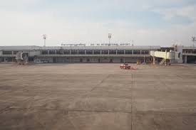 Hat Yai International Airport Wikiwand