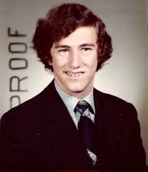 Kevin Larry Culp (1955-2006)