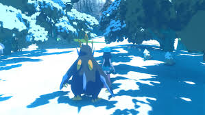 Buy pokémon shining pearl (nintendo switch) from walmart canada. Fan Art Fanmade Trailer Reimagines Pokemon Brilliant Diamond Shining Pearl With A More Detailed Artstyle Nintendosoup