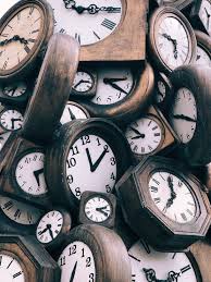 En esta ocasión, se adelanto una hora el reloj y a las 2 de la madrugada se paso a las 3. Cuando Sera El Ultimo Cambio De Hora
