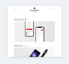 Maybe you would like to learn more about one of these? How To Create A Ux Designer Portfolio Portfolio Best Practices And Examples