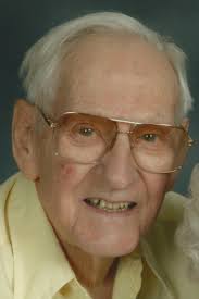 Obituary information for Herbert Peterson