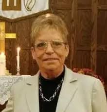 Obituary for Judith Litchfield
