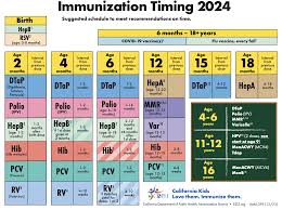 Image result for Immunization Status Unknown