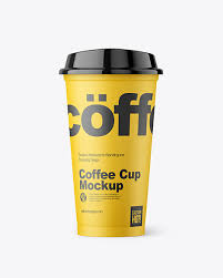 Posted in photoshop » banner & mockup template. Download Reusable Coffee Cup Mockup Object Mockups 3d Logo Mockups Free Download