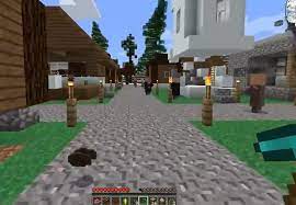 It has succored us in numerous activities. Mystical Village 2 Modpack 1 12 2 Minecraft11 Com