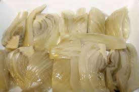 Un contorno saporito e sano, da gustare anche freddo. Finocchi In Agrodolce Un Contorno Saporito Con Ingredienti Semplici