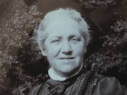 Sylvia Caroline Reiss