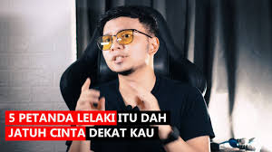 Manusia yang hidup tanpa cinta adalah apakah tanda lelaki jatuh cinta? 5 Petanda Lelaki Tu Dah Jatuh Cinta Dekat Kau Youtube