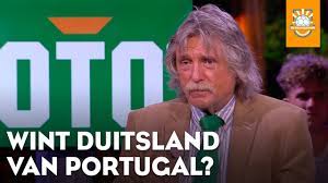 Duitsland licht eruit en toch voel ik enig medelijden.de relletjes begonnen al bij aanvang van de wedstrijd. The Best 12 Portugal Duitsland Ek