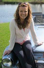 Pin By Grant Misell On Christina Trevanion Gorgeous Women Hot Bbc Presenters Celebrities Female