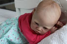 Katelyn Lane Reborn Nursery