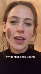 Am I Getting Old? Exploring the Young Dentist Joke