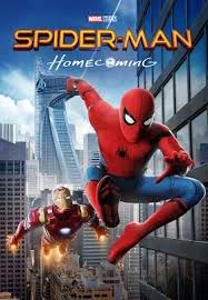 Homecoming (2017) full movie h us on: Spider Man Homecoming Youtube