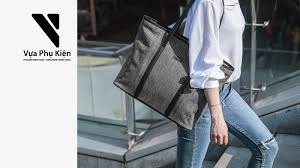 Tại sao nên lựa chọn túi laptop Tomtoc? - VỰA PHỤ KIỆN