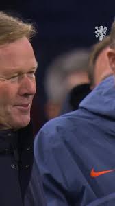 In 𝟚𝟘𝟚𝟞 we go again. 🇳🇱 #NothingLikeOranje #ConnectedByKPN