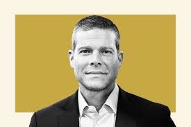 PayPal CFO: 'Profit and purpose are not mutually exclusive'