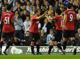 Jadwal liga inggris leeds united vs manchester united berlangsung mulai pukul 20.00 wib, live mola tv minggu (25/4/2021) malam. Mu Mu Vs Leeds United Live Streaming