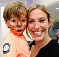 Friendship Circle Annual Report 5783/2023 by Friendship Circle NYC