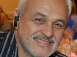 Fundraiser by John Rodriguez : Collections for John "The Rocket" Rodriguez