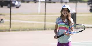 At inverness jta, we prioritize professionalism by creating a fun, safe environment for your child to reach their full potential on and off the tennis court. Beginner Tennis Lessons For Kids Tiger Tennis Academy