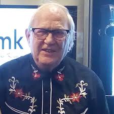 Have a listen to Graydon Pelley sing “When God Says It's Enough” leading  into Jesus Got A Old Of Life” Wonderful toe tappin stuff!