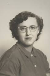 Remembering Vera Warner