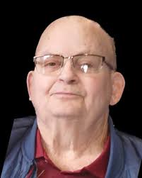 James Lee Huffine Obituary May 5, 2023