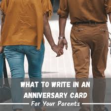 Example Anniversary Wishes For Parents Holidappy Celebrations Custom greeting cards are available in limited quantities. example anniversary wishes for parents
